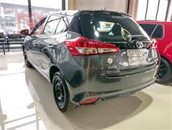 تويوتا يارس